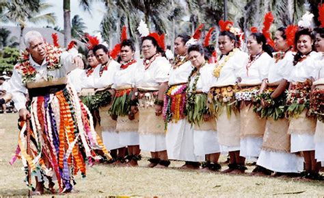 Christmas In Tonga Blog