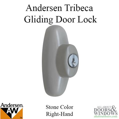 Andersen Patio Door Lock With Key Patio Ideas