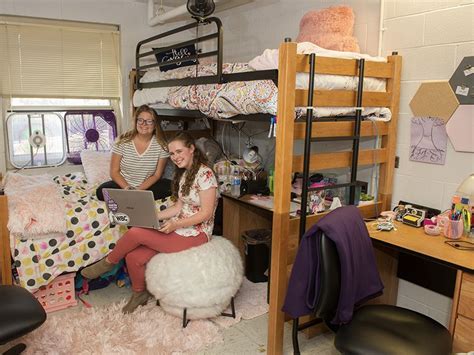 Western Carolina University Dorm Rooms - Dorm Rooms Ideas