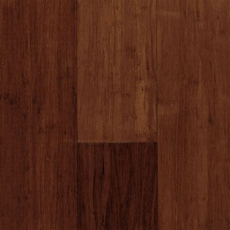 Forest Valley Flooring Expressions Solid Bamboo Hardwood