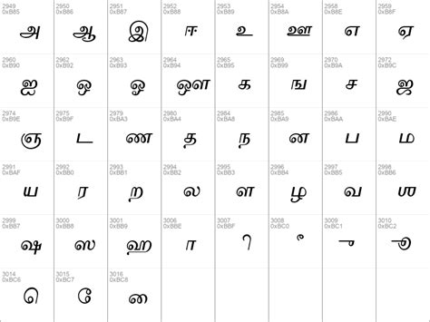 Download Free Vijaya Regular Font Vijayattf