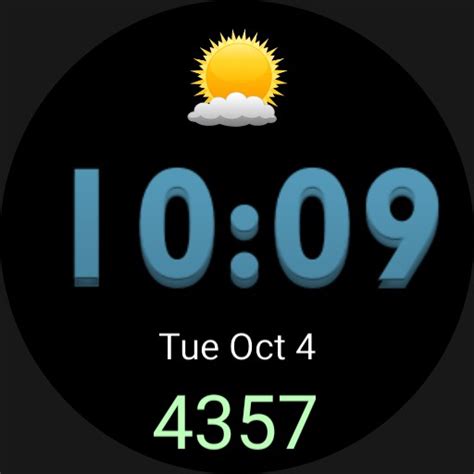 simple  watchmaker  worlds largest  face platform