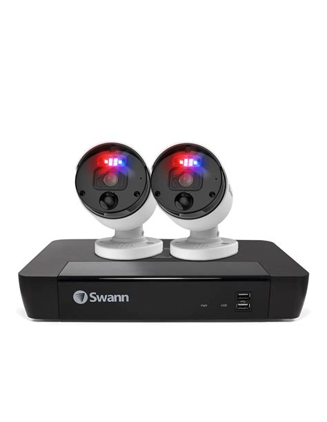 Swann Security Cameras Full Range Swann Experts INFRONTTECH