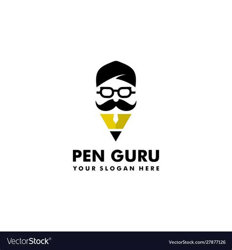 Guru Logo Designs