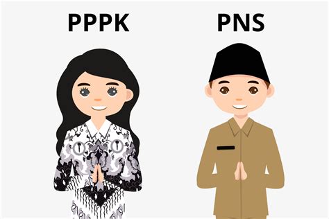 Apa Itu Casn Mengenal Jenis Jenis Aparatur Sipil Negara Nguliah