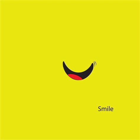 Smile icon Logo Vector Template Design - Vector | Smile icon, Vector ...