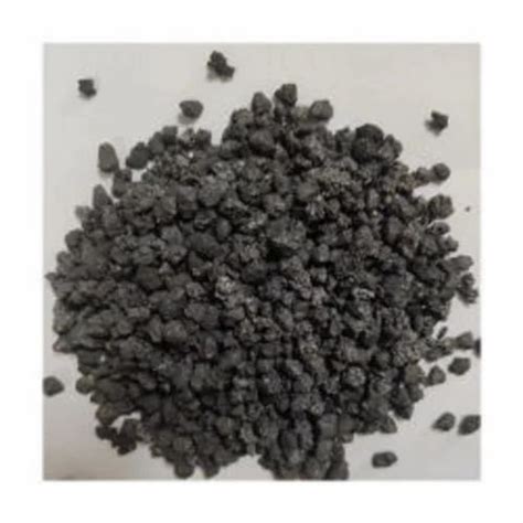 Calcined Pitch Coke At 150 Kg Calcined Petroleum Coke In Nagpur