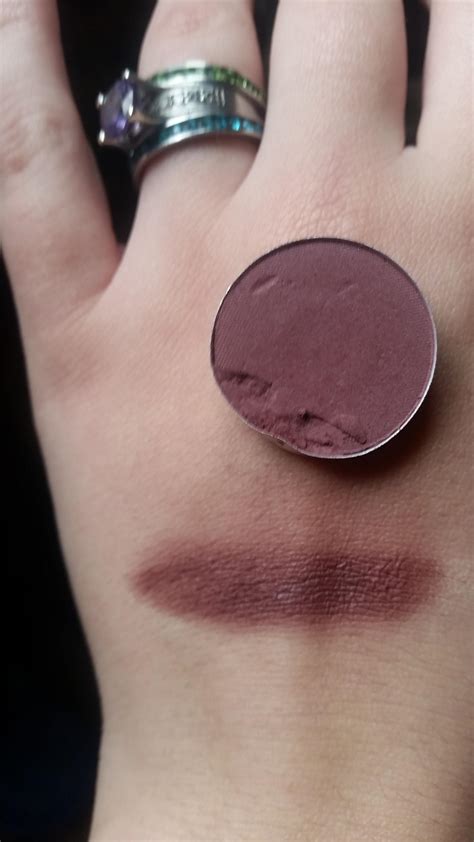 Request NYX Skinny Dip Nude Matte Shadow R MakeupAddiction