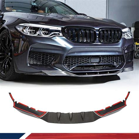 Rw Carbon Bmw F90 M5 3d Style Carbon Fiber Diffuser 40 Off