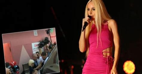 Şarkıcı Gülşenin Ev Hapsinin Kaldırılması Itirazına Ret Egenews Ege Ve İzmir Son Dakika