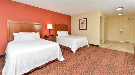 Hampton Inn Ottumwa, Iowa Hotel