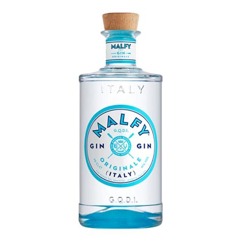 Gin Malfy Original Cl Spesa Online