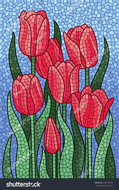 Pin By Jydelorey On MOSAIC IDEAS Mosaic Tile Art Mosaic Flowers