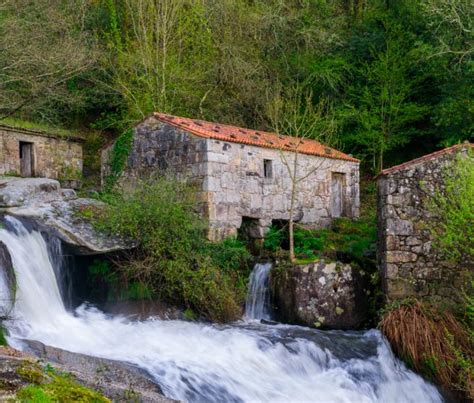 Los Parajes Naturales M S Bonitos Cerca De Pontevedra