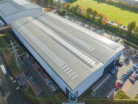 Public Transit Options for Roaring Meg Retail Park in Stevenage 4