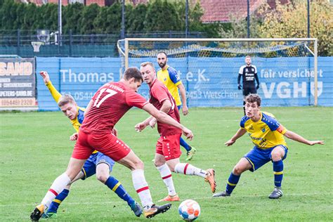 SHG SPORT de Fußball Ober Landesliga