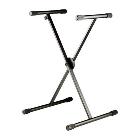 Adjustable Keyboard Stand - Single Braced - Vivace Music Store Brisbane ...