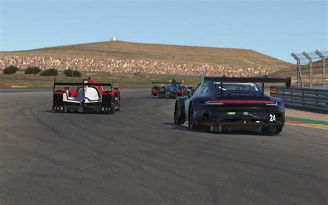 Global Endurance Conspit Tour Iracing Iracing Motorsport