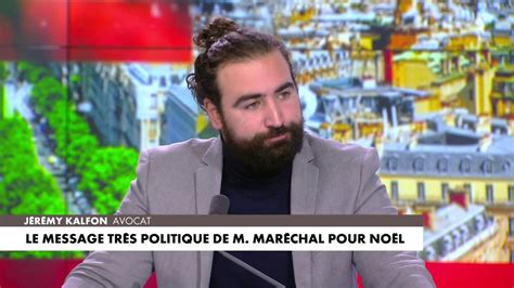 Jérémy Kalfon Il ne faut pas sombrer dans un déclinisme total la