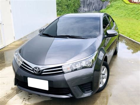 Toyota Altis 11代altis 流線造型 好開低負擔 新北市汽車商業同業公會｜taca優良車商聯盟｜中古、二手車買車賣車公會認證保固