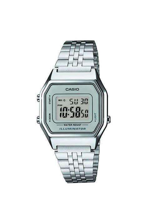 Casio Ladies Vintage Watch La670wea 4a2ef