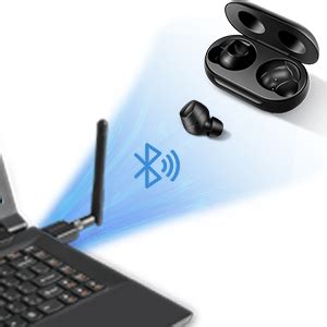 Adattatore Bluetooth Per Pc Amazon It Informatica