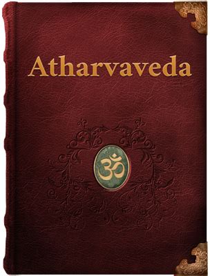 Atharva Veda