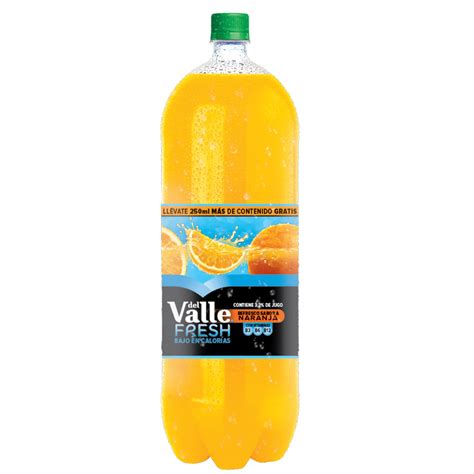 Jugo Del Valle Naranja 175l Almacenes Corsa