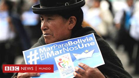 ¿cómo Perdió Bolivia Su única Salida Al Mar El Histórico Episodio Que Explica Su Centenario