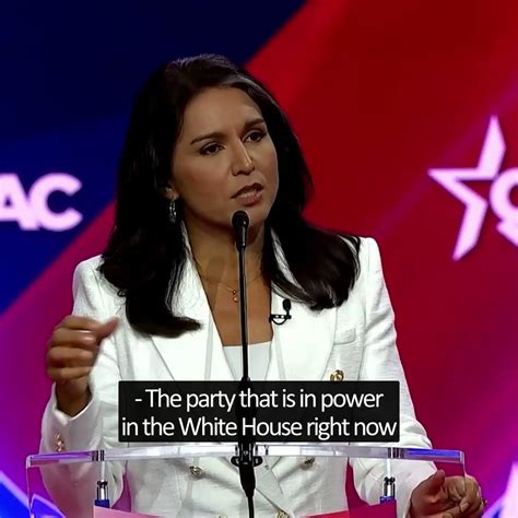 Tulsi Gabbard 🌺 On Twitter The Democratic Party Is Weaponizing The