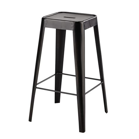 Tabouret De Bar Metal