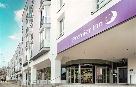 Premier Inn Hotels Alles Premium Außer Der Preis