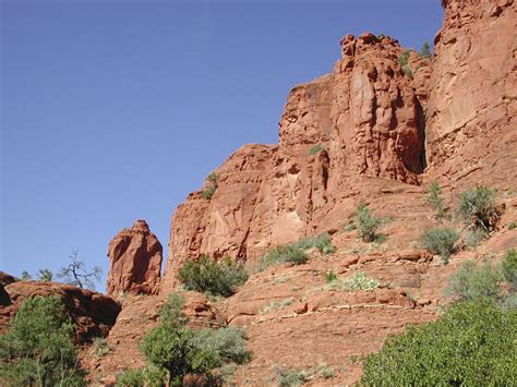 Sedona Vacation 5 Free Stock Photo | FreeImages