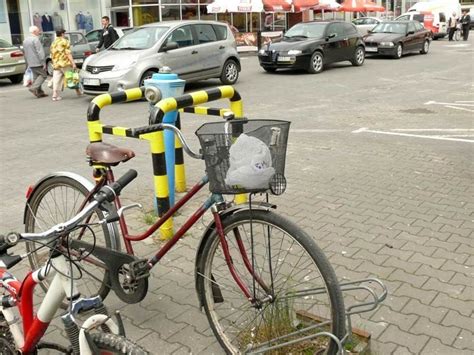 Zmarł rowerzysta potrącony przez TIR a Nowiny