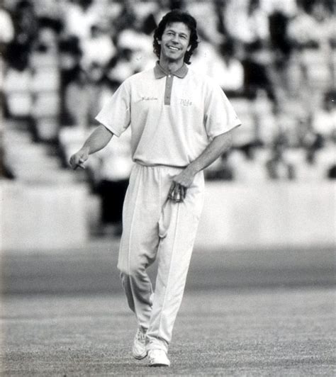 How good a cricketer was Imran Khan? - Rediff Cricket