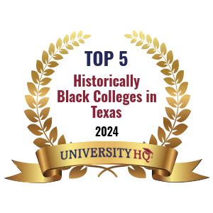 Best Historically Black Colleges and Universities (HBCU) | UniversityHQ