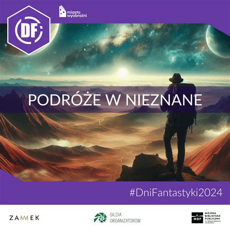 Dni Fantastyki 2024 Informacje wstępne Planeta Marvel