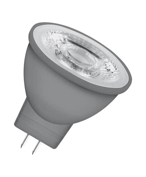 Osram Star Gu4 Mr11 Led Spot 4w 345lm Warmweiss