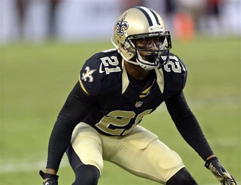 Saints bring back Patrick Robinson on a four-year contract – Crescent ...