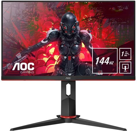 Los Mejores Monitores Gaming PS5 OFERTAS Del 2020