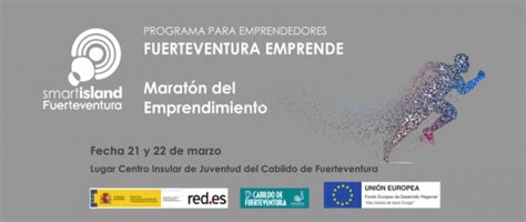 El Cabildo Organiza El I Marat N Del Emprendimiento Para Ayudar A