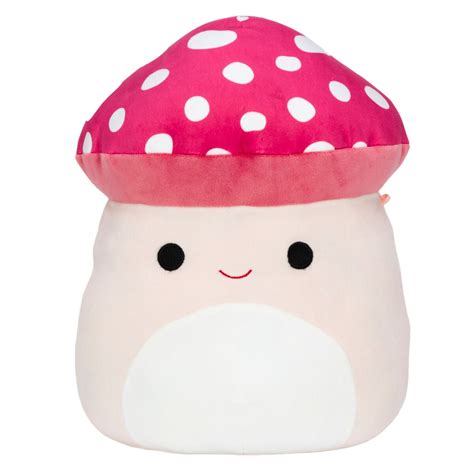 Category:Mushroom | Squishmallows Wiki | Fandom