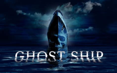 Ghost Ship 2002 Hindi Moviefiz