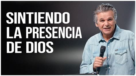 Sintiendo La Presencia De Dios I Jentezen Franklin Youtube