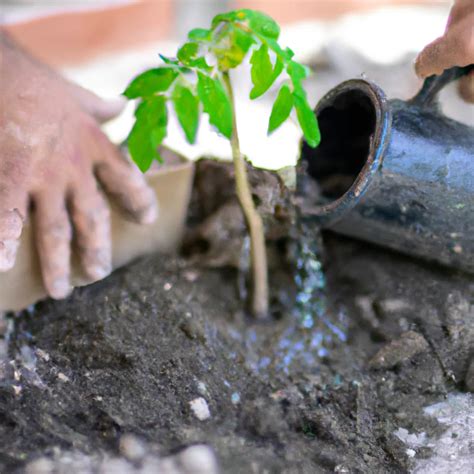 Segredos Para Plantar Tomate Sucesso