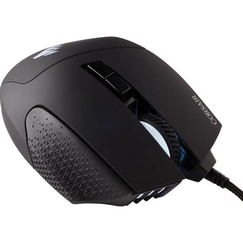 Corsair Scimitar Rgb Elite Rato Gaming Ptico Dpi Pccomponentes Pt