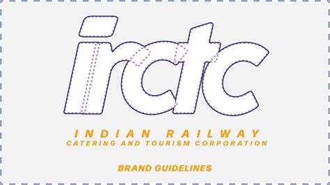 IRCTC - Brand Redesign :: Behance