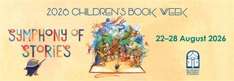 childrens book week cbca sa branch