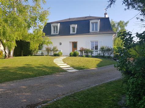 Vendre Maison Pi Ces Situ E Ingr