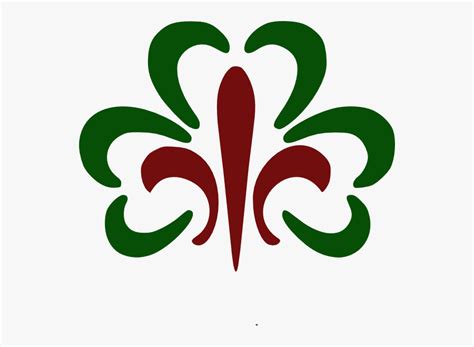 Fleur De Lis Clover Free Transparent Clipart Clipartkey